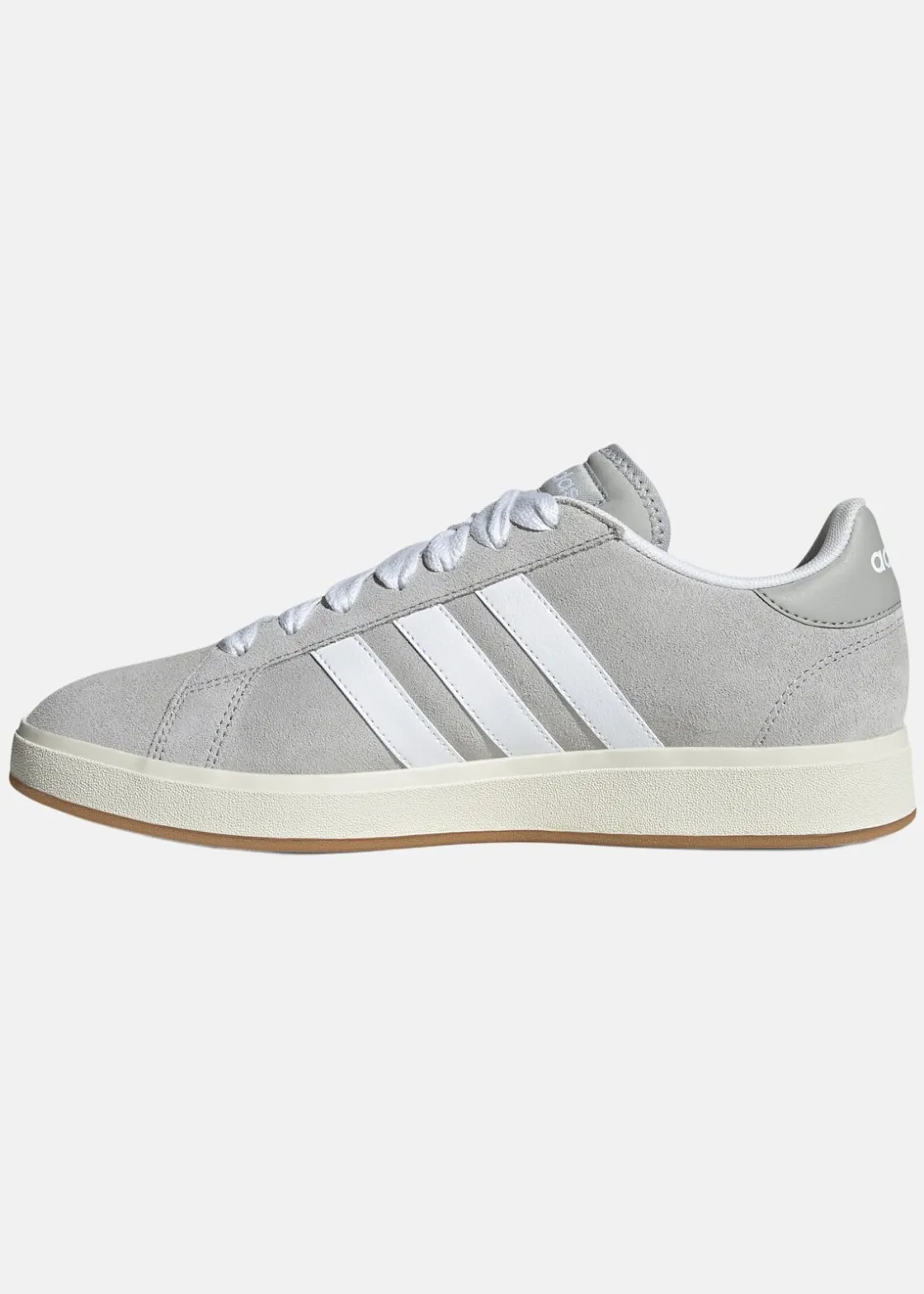 Discount Adidas GRAND COURT BASE 00s GRETWO/FTWWHT/GUM10