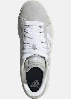 Discount Adidas GRAND COURT BASE 00s GRETWO/FTWWHT/GUM10