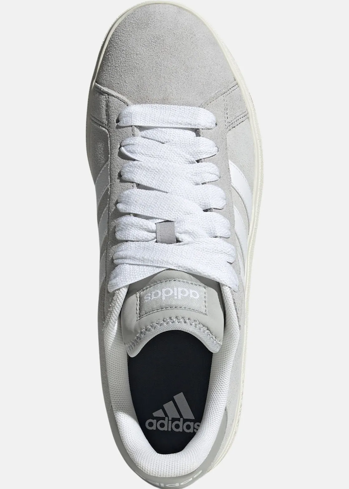Discount Adidas GRAND COURT BASE 00s GRETWO/FTWWHT/GUM10