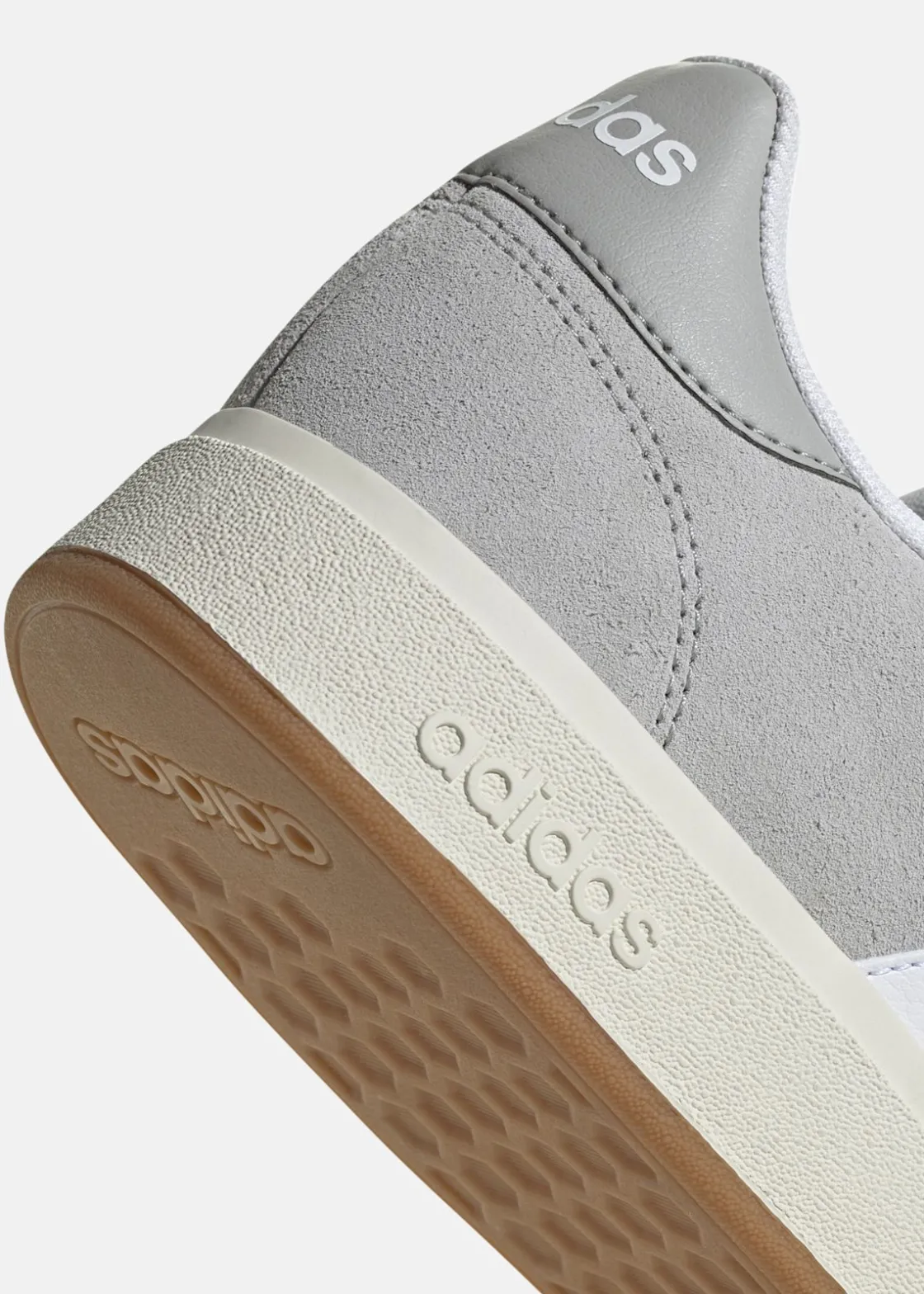 Discount Adidas GRAND COURT BASE 00s GRETWO/FTWWHT/GUM10