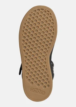 Hot Adidas GRAND COURT MID K CBLACK/CBLACK/GRESIX