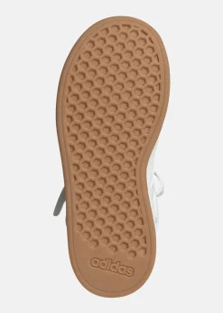 Sale Adidas GRAND COURT MID K FTWWHT/FTWWHT/GREONE