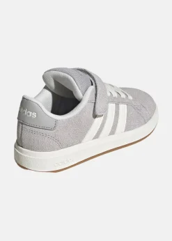 Online Adidas GRAND COURT 00s EL C GRETWO/OWHITE/GUM10