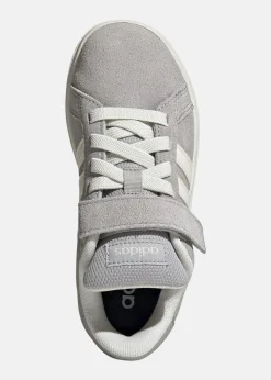 Online Adidas GRAND COURT 00s EL C GRETWO/OWHITE/GUM10