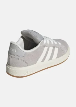 Online Adidas GRAND COURT 00s K GRETWO/OWHITE/GUM10