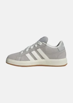 Online Adidas GRAND COURT 00s K GRETWO/OWHITE/GUM10