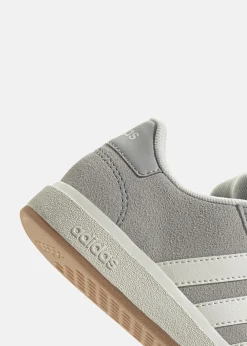 Online Adidas GRAND COURT 00s K GRETWO/OWHITE/GUM10