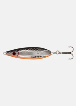 Clearance Westin GREAT HERON Steel Sardine