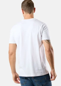 Best Saint Vincent Grenada Tee White