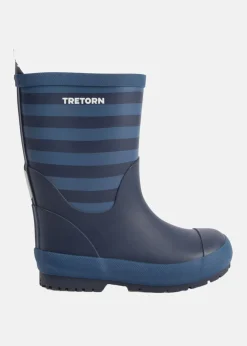 Outlet Tretorn GRÄNNA 084/Navy/Storm Blue