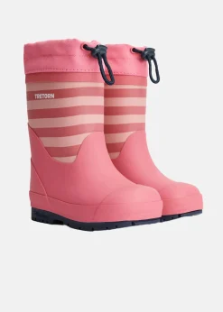 Discount Tretorn GRÄNNA VINTER 715/Desert Rose