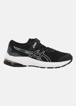 Sale Asics GT-1000 11 PS BLACK/WHITE
