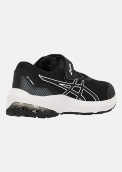 Sale Asics GT-1000 11 PS BLACK/WHITE