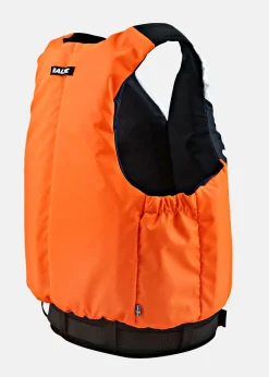 Hot Baltic GT Retro Orange