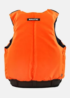 Hot Baltic GT Retro Orange