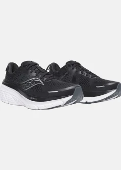 Online Saucony GUIDE 18 TRIPLE BLACK