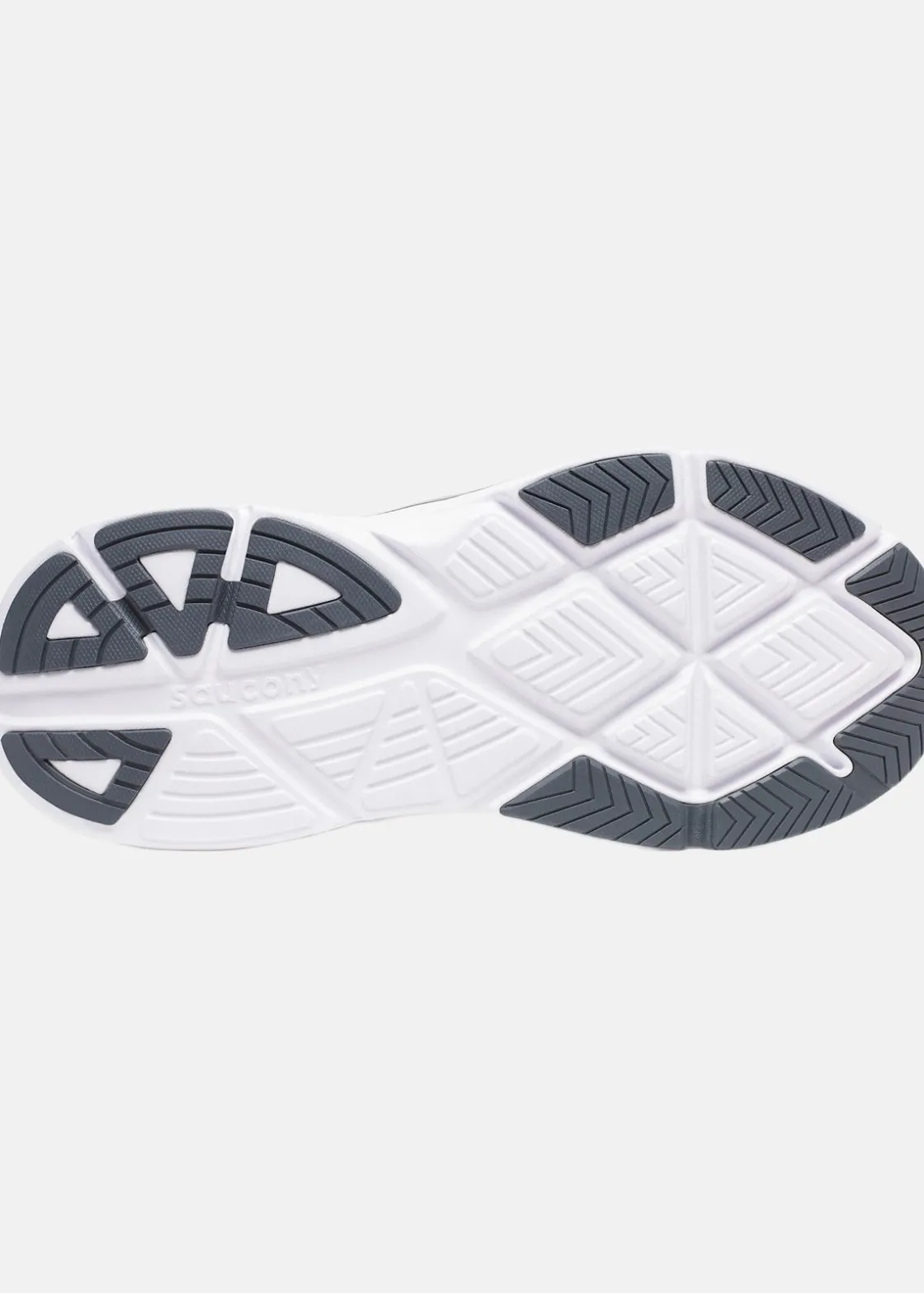 Online Saucony GUIDE 18 TRIPLE BLACK