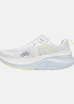 Sale Saucony GUIDE 18 WHITE/ICE MELT