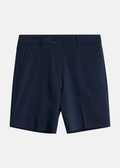 Sale J.lindeberg Gwen Long Shorts JL Navy
