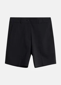 Clearance J.lindeberg Gwen Long Shorts Black