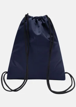 Online Huski Wear Gym Bag Navy Blue