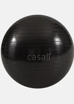 Hot Casall Gym ball 70-75cm Black