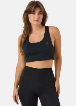 Outlet X-trail Gym Bra W Black