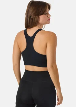 Outlet X-trail Gym Bra W Black