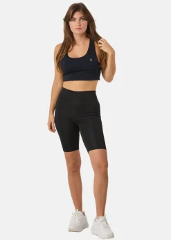 Outlet X-trail Gym Bra W Black