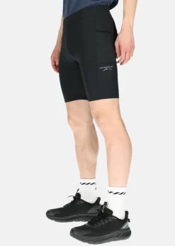 Sale Swedemount Gym Short Tights Black