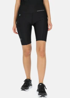 Discount Swedemount Gym Short Tights W Black