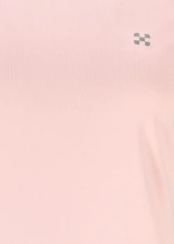 Best X-trail Gym Tee W Lt.Pink