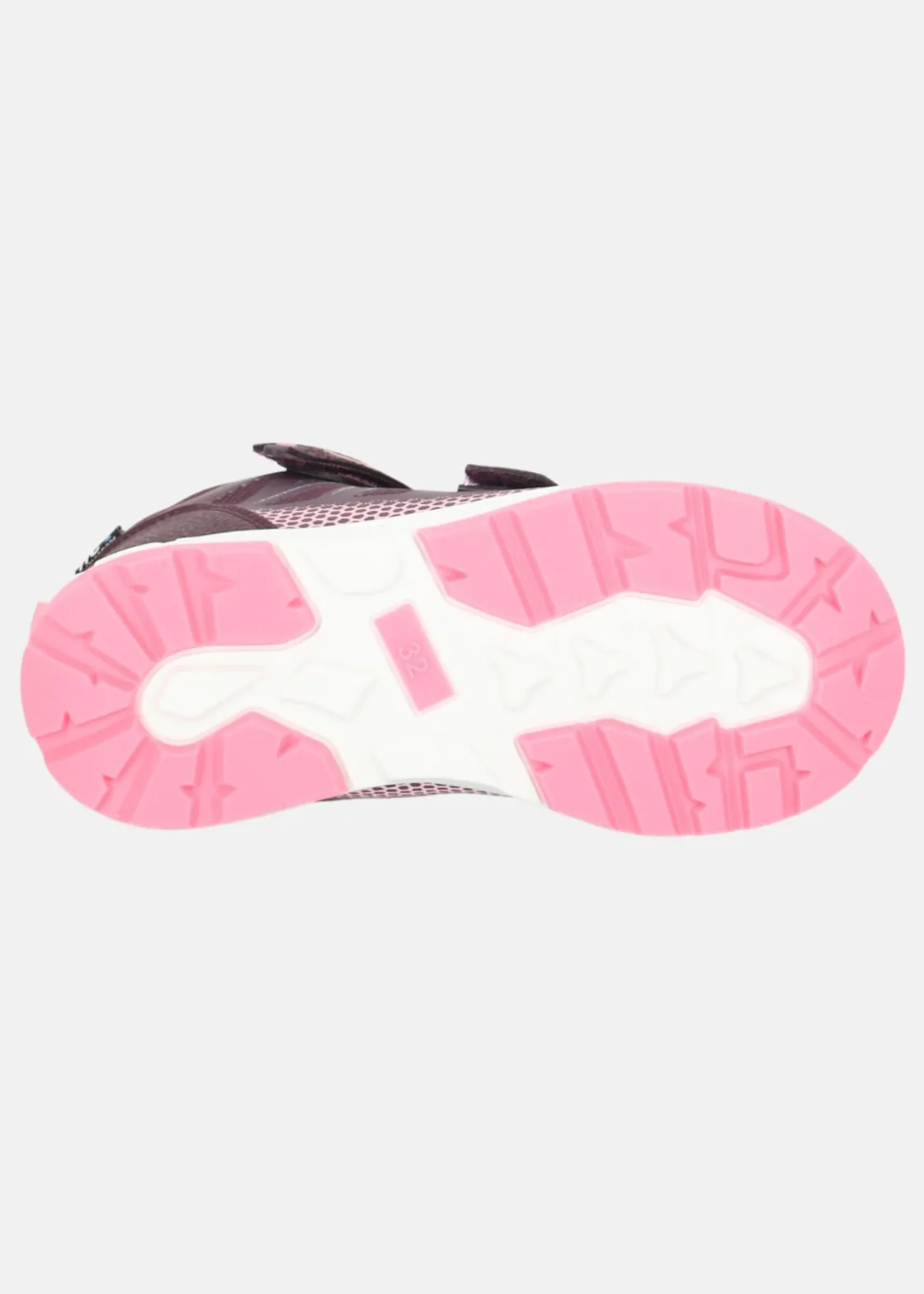 Best Leaf Habbestorp Burgundy