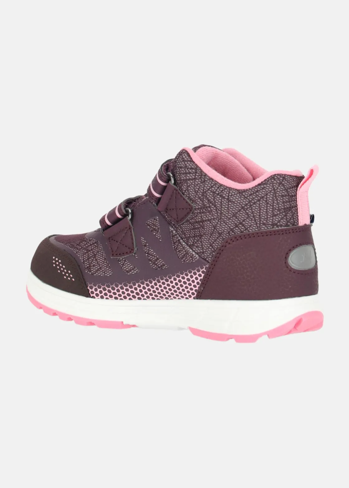 Best Leaf Habbestorp Burgundy