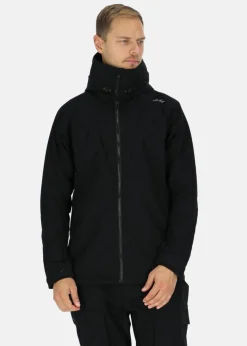 Hot Lundhags Habe Ms Jacket Black