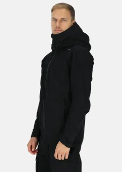 Hot Lundhags Habe Ms Jacket Black