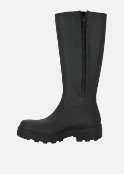 New Tretorn HALLA 010/Black