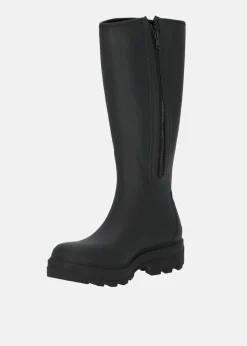 New Tretorn HALLA 010/Black