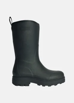 Online Tretorn HALLA MID WINTER 059/Black