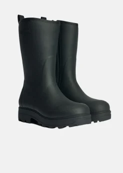 Online Tretorn HALLA MID WINTER 059/Black