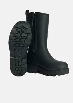 Online Tretorn HALLA MID WINTER 059/Black