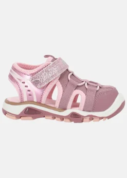 Hot Leaf Halmby Pink