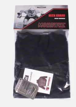 Mohawke HALSSKYDD Svart