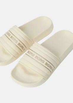 Discount Björn Borg HARPER STK MET WHITE - ROSE GOLD