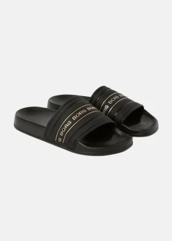 Hot Björn Borg HARPER STK MET BLACK - ROSE GOLD