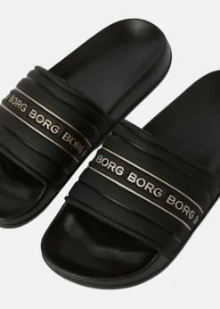 Hot Björn Borg HARPER STK MET BLACK - ROSE GOLD