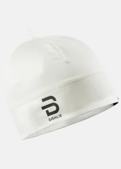Clearance Dählie Hat Polyknit Snow White