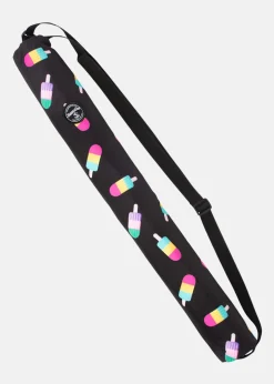 Clearance Blount & Pool Hawaii Drink Cooler Black Ice Cream