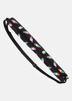 Clearance Blount & Pool Hawaii Drink Cooler Black Ice Cream