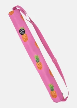 Blount & Pool Hawaii Drink Cooler Pink Pineapple